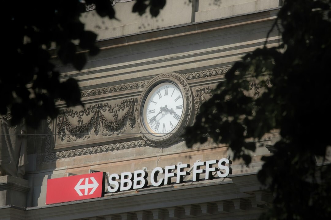 swiss bank investigation