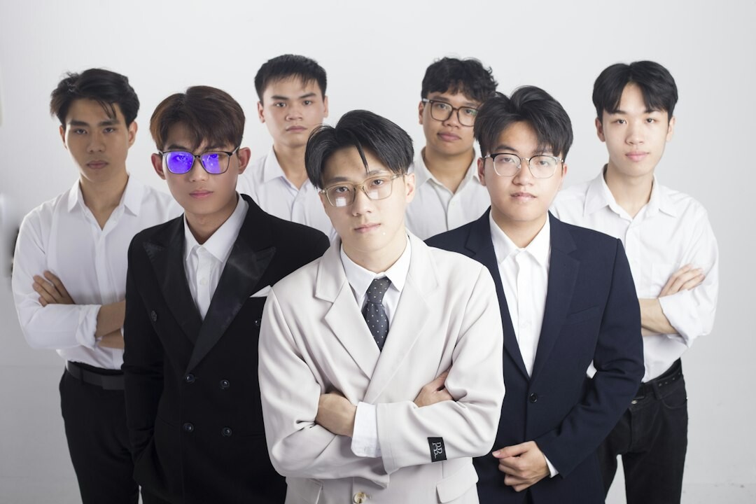 team of investigators