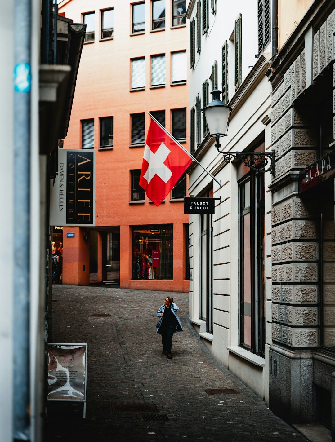 swiss bank investigation